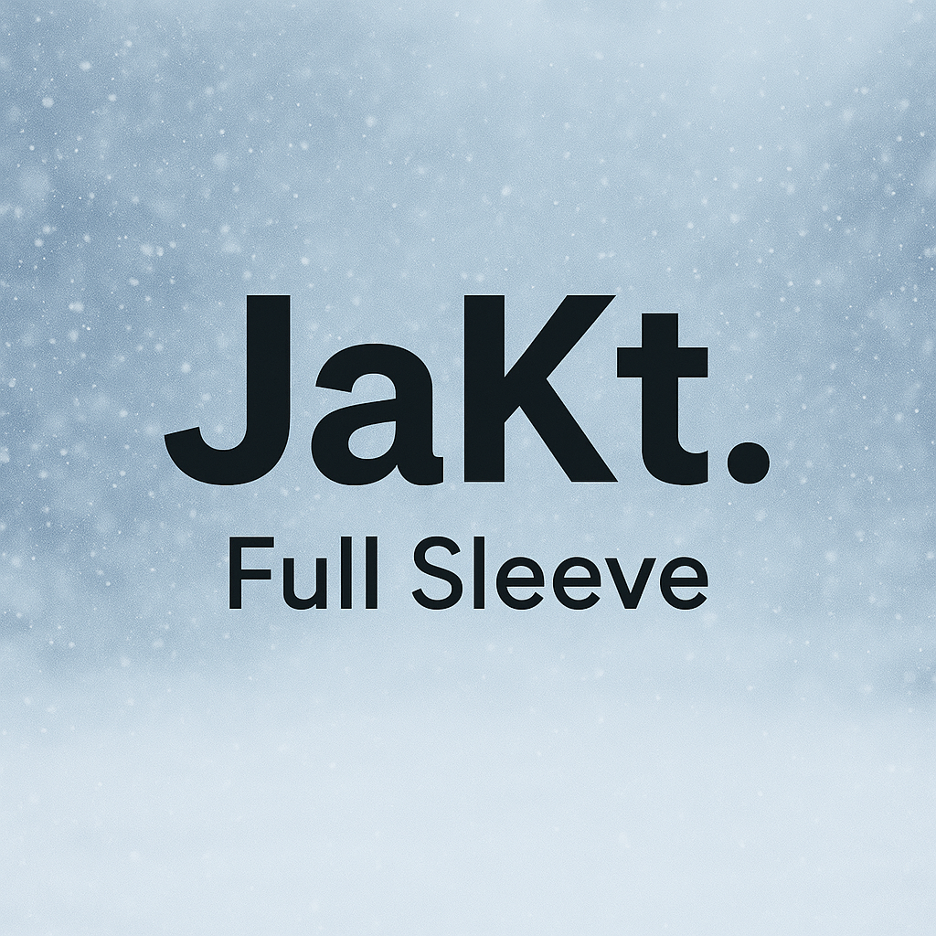 Puffers Full Sleeve